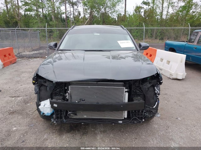 Hyundai TUCSON Sel