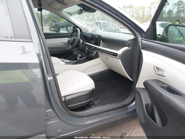 Hyundai TUCSON Sel