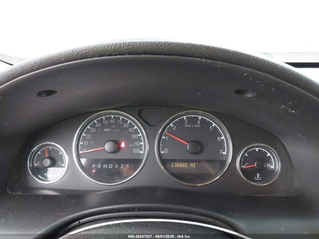 Chevrolet Uplander Ls