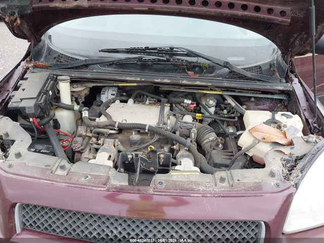 Chevrolet Uplander Ls