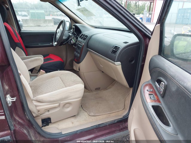 Chevrolet Uplander Ls