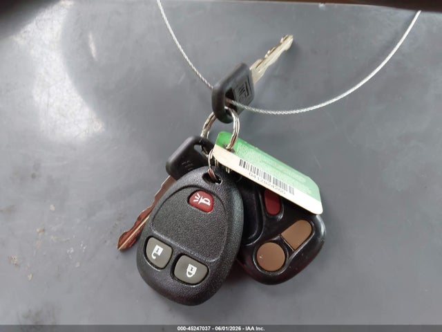 Chevrolet Uplander Ls