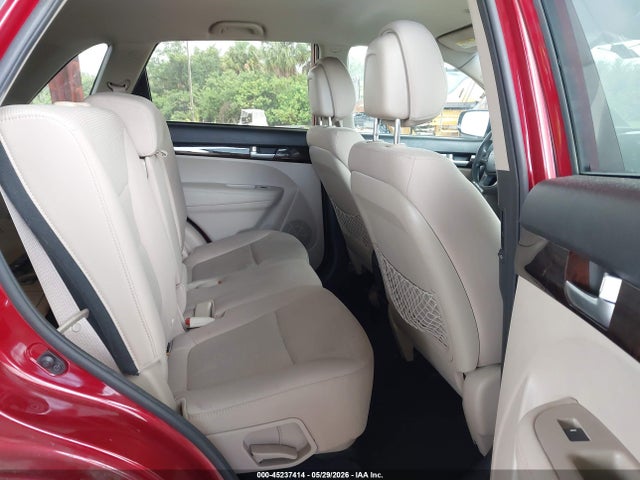 Kia Sorento Lx
