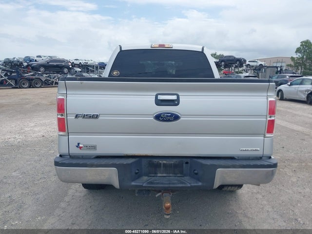 Ford F-150 Xlt