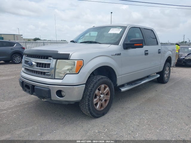 Ford F-150 Xlt