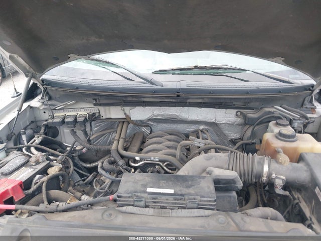 Ford F-150 Xlt