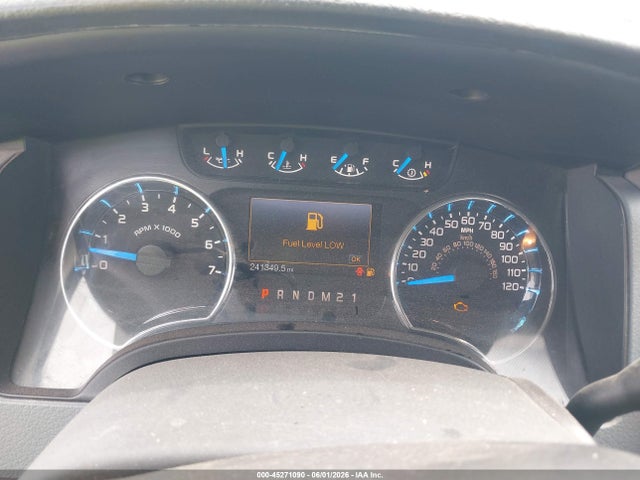 Ford F-150 Xlt