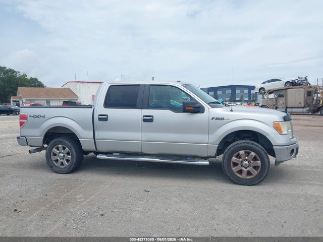 Ford F-150 Xlt