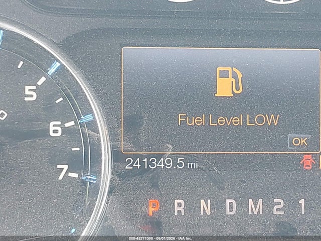 Ford F-150 Xlt