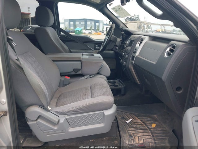 Ford F-150 Xlt