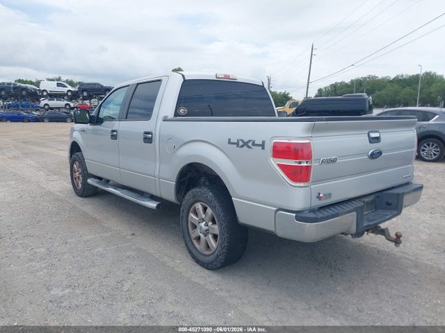 Ford F-150 Xlt