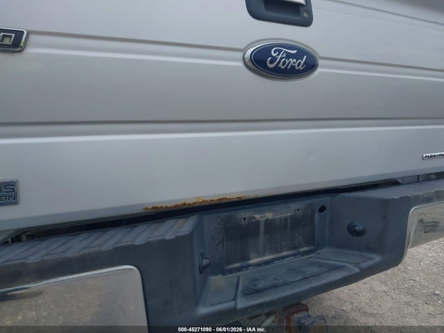 Ford F-150 Xlt
