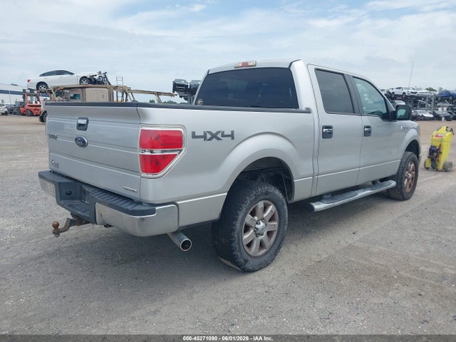 Ford F-150 Xlt