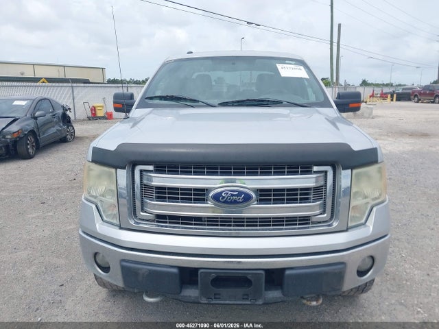 Ford F-150 Xlt