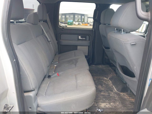Ford F-150 Xlt