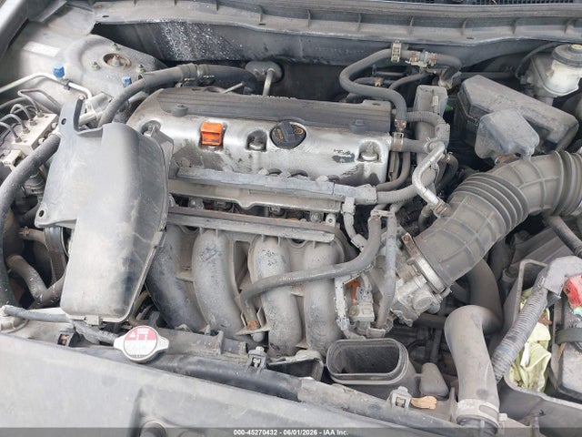 Honda Accord 2.4 Lx