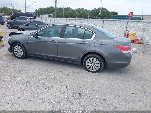 Honda Accord 2.4 Lx