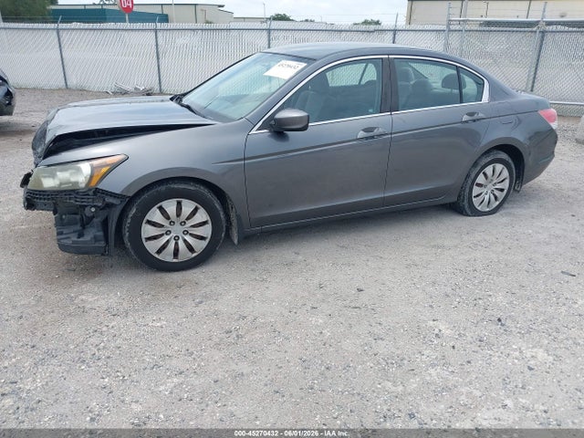Honda Accord 2.4 Lx