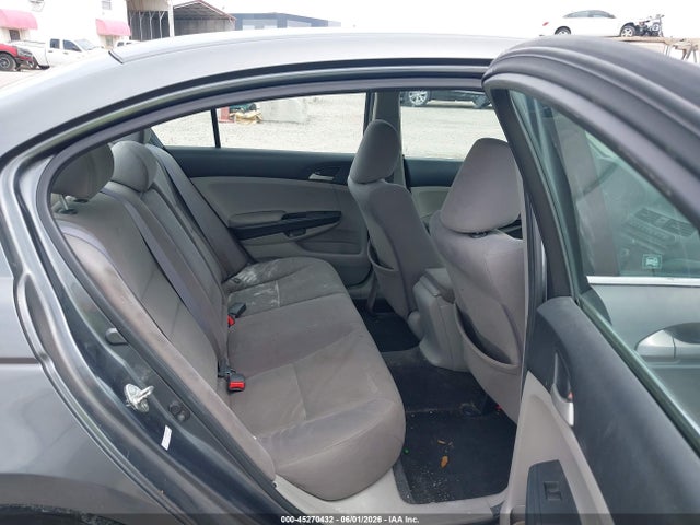 Honda Accord 2.4 Lx