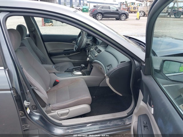 Honda Accord 2.4 Lx