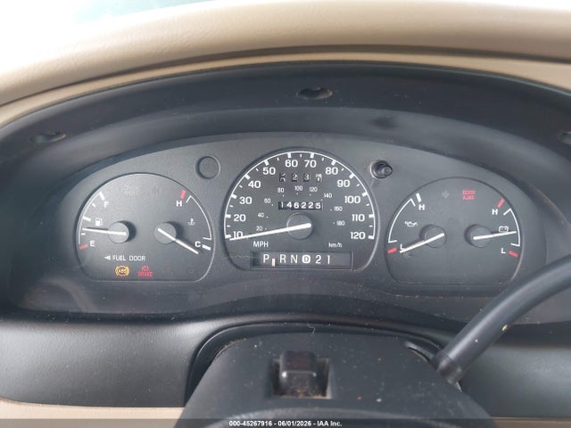 Ford Ranger Xlt