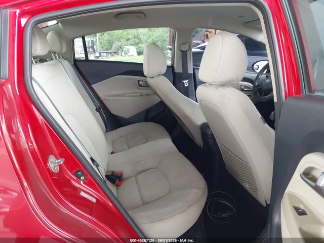 Kia Rio Ex