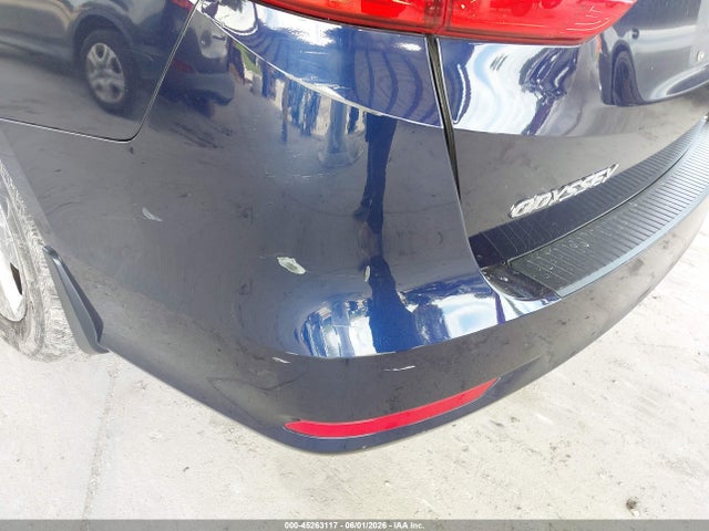 Honda Odyssey Ex-l