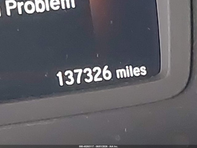 Honda Odyssey Ex-l