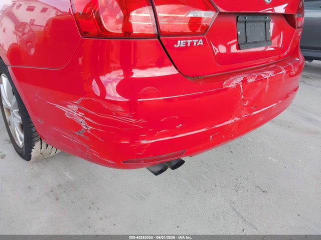 Volkswagen Jetta 1.8t Se