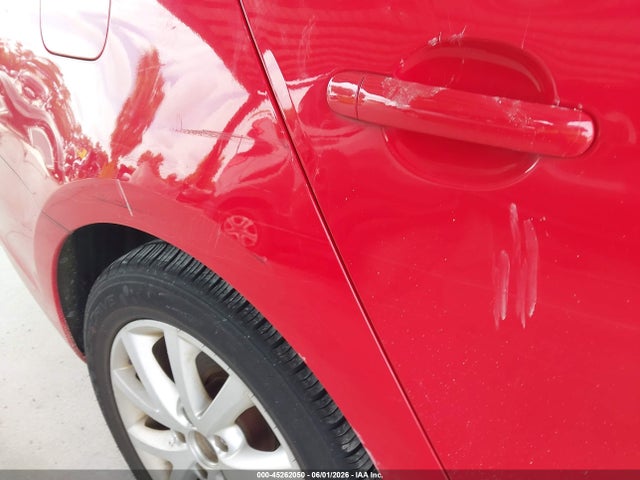 Volkswagen Jetta 1.8t Se
