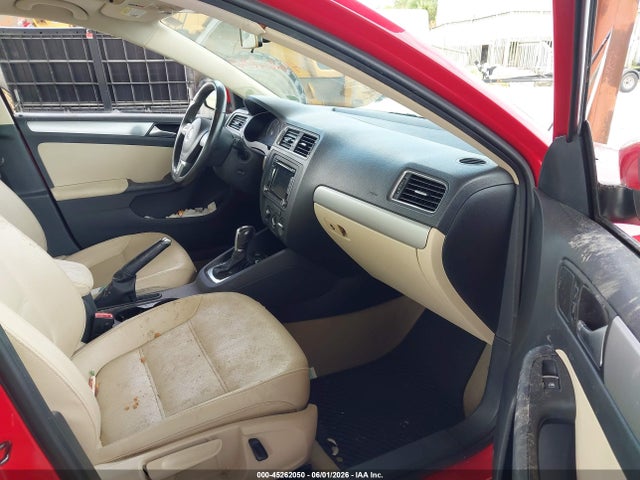 Volkswagen Jetta 1.8t Se