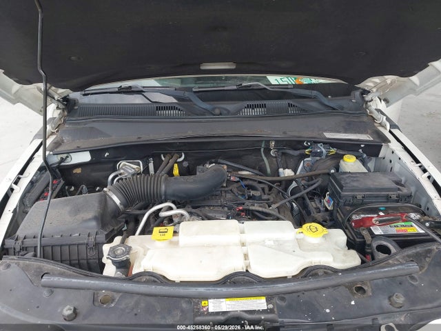 Jeep Liberty Sport
