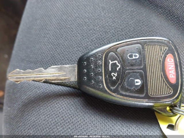 Jeep Liberty Sport