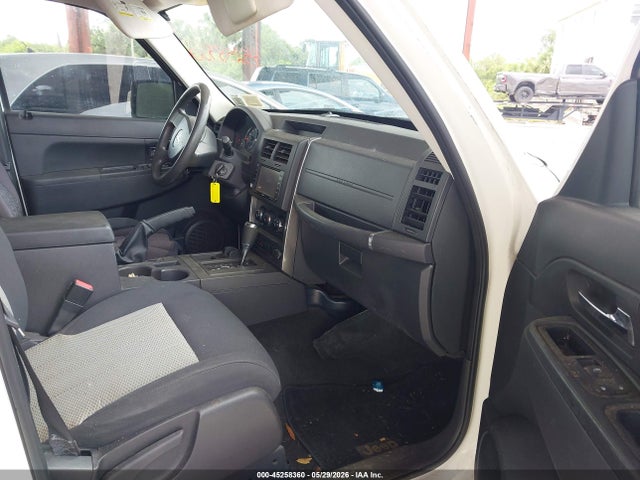 Jeep Liberty Sport