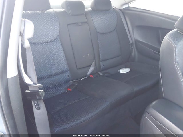 Hyundai ELANTRA Gs
