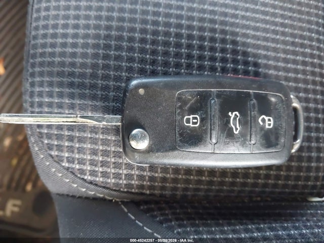 Volkswagen Golf 2.5l 4-door