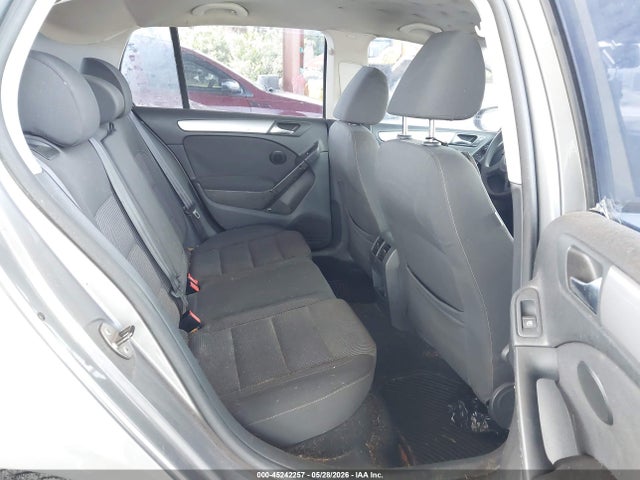 Volkswagen Golf 2.5l 4-door