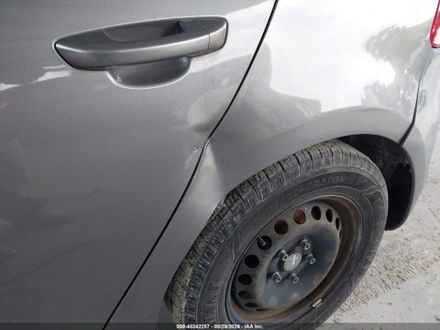 Volkswagen Golf 2.5l 4-door