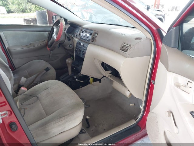 Toyota Corolla Ce