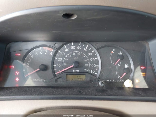 Toyota Corolla Ce