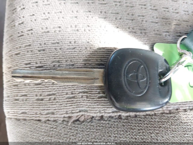 Toyota Corolla Ce