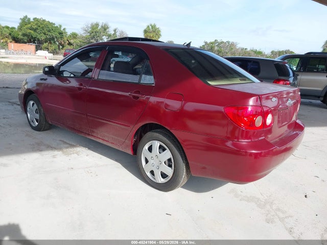 Toyota Corolla Ce