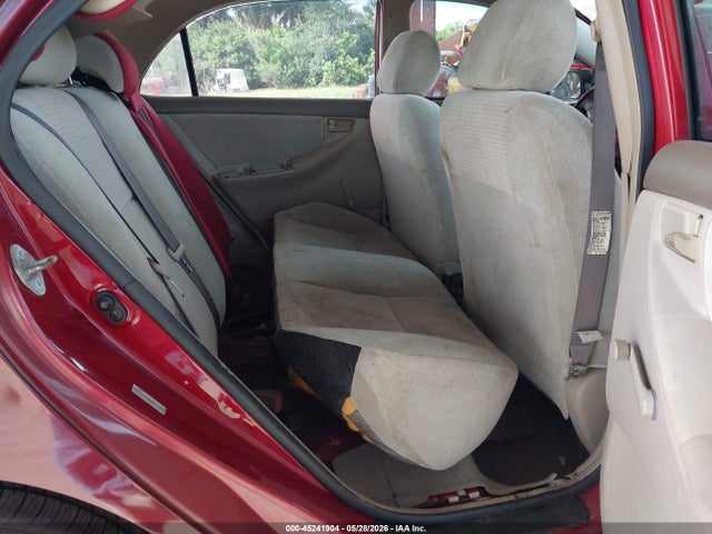Toyota Corolla Ce