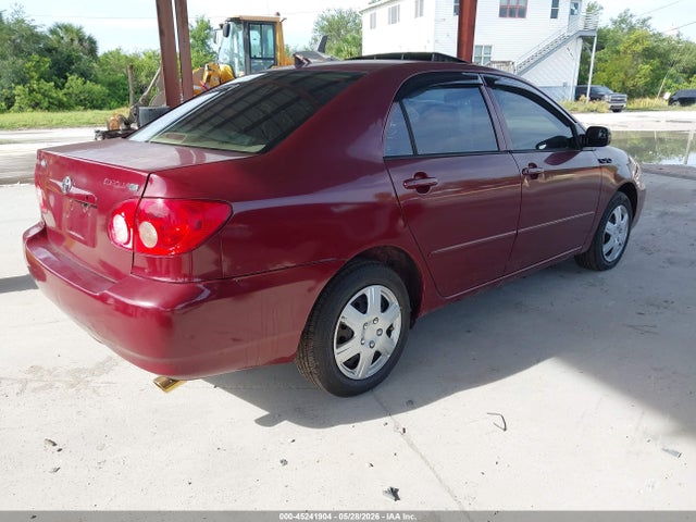 Toyota Corolla Ce