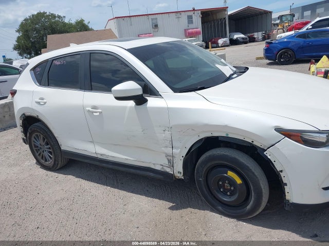 Mazda Cx Touring