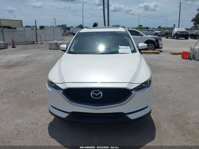 Mazda Cx Touring