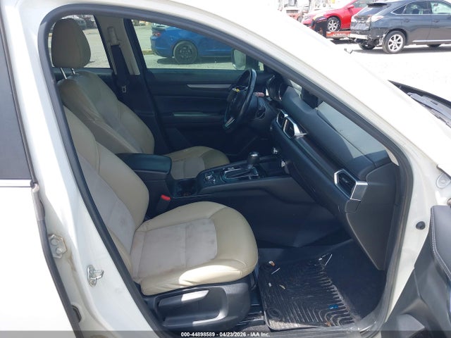 Mazda Cx Touring