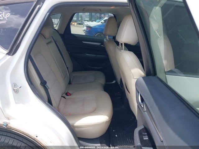 Mazda Cx Touring