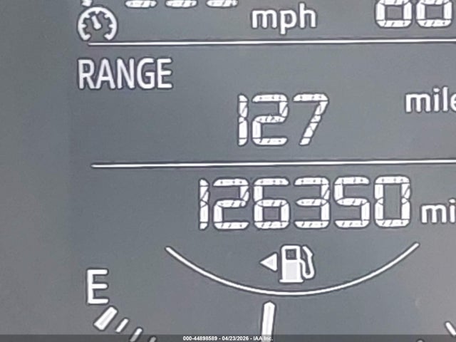 Mazda Cx Touring