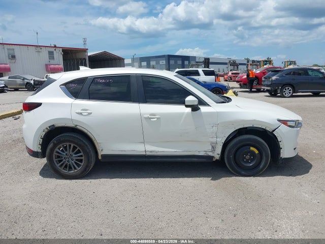 Mazda Cx Touring